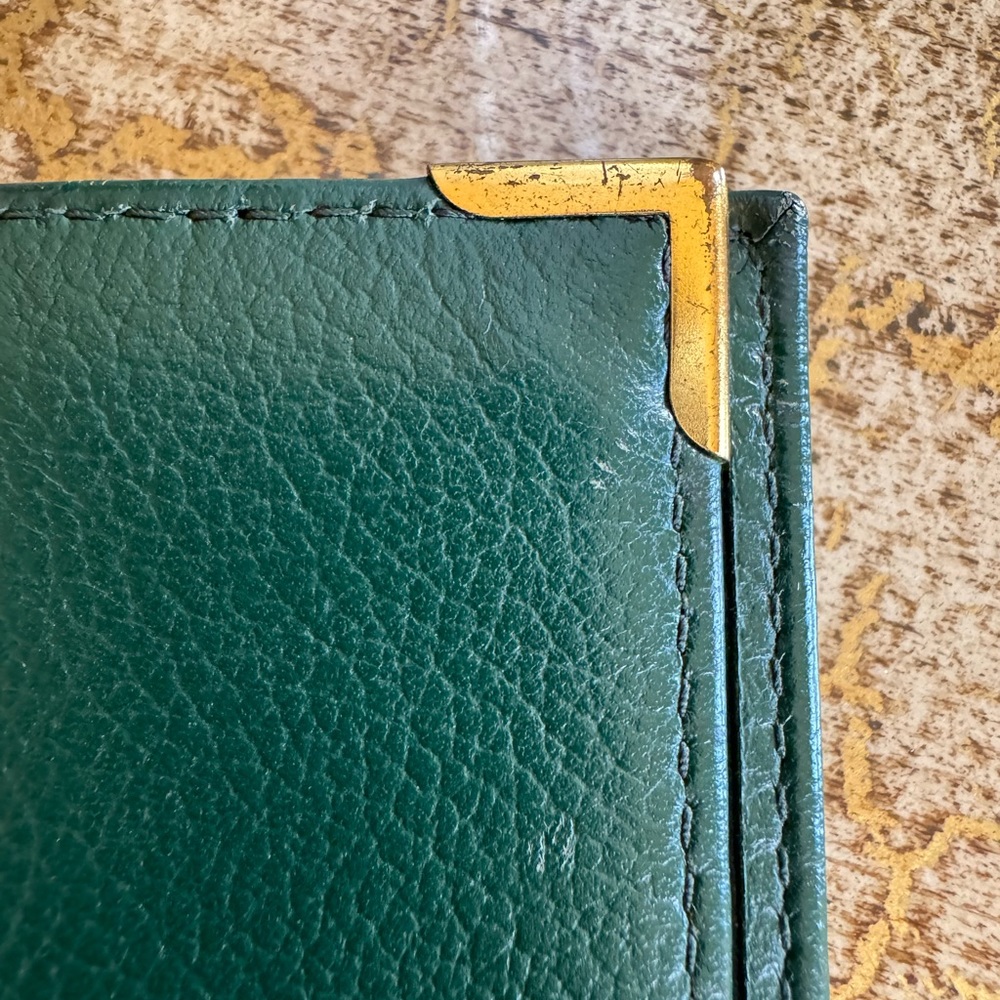 Original Rolex passport book - Picture 7 of 9